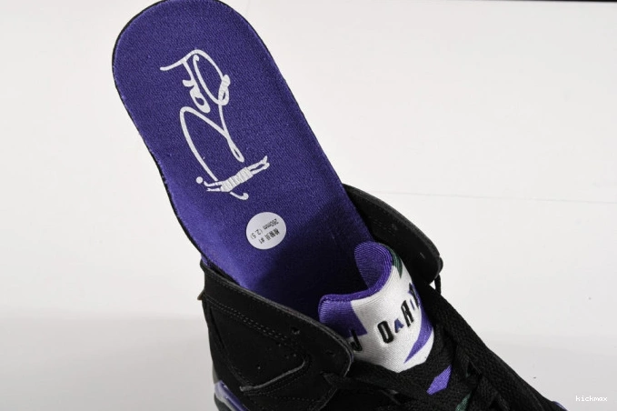 Rep Retro Allen Ray Jordan 304775-053 7 Bucks Air 0725